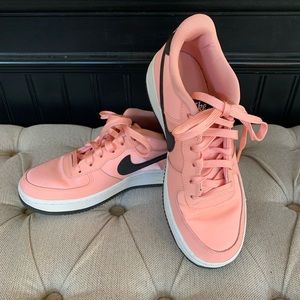 Big Girls Air Force 1